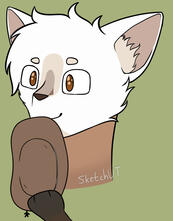 May 22, 2024 - Headshot, Color (Freebie) - design by aanorix